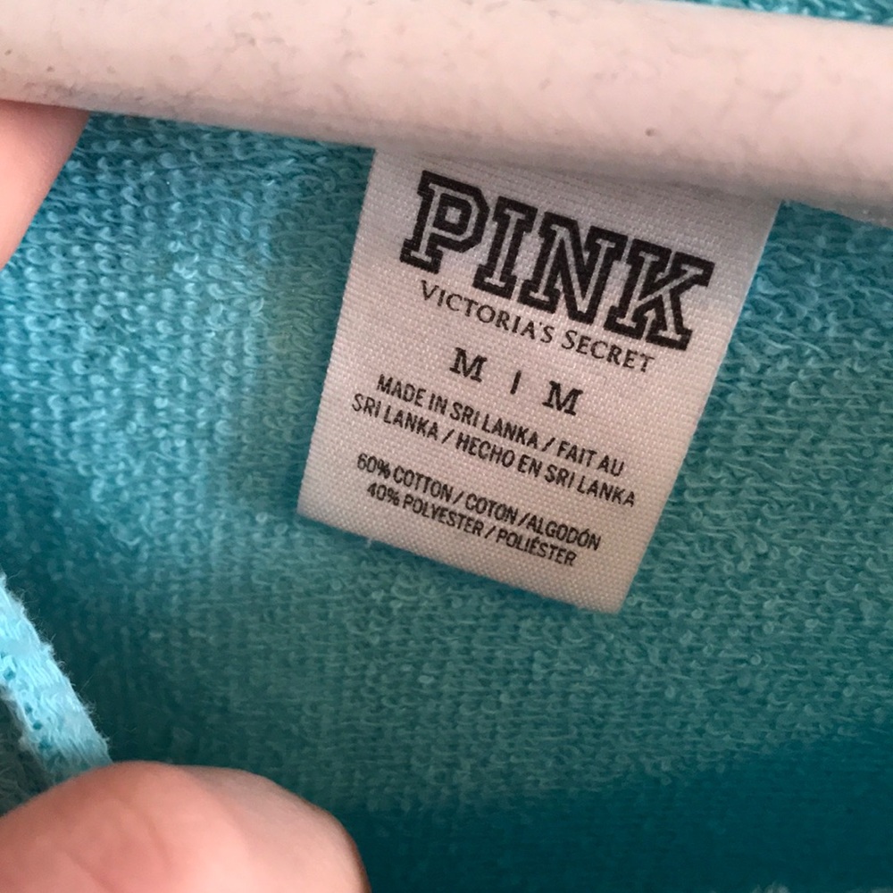 Pink pullover - Picture 2 of 2